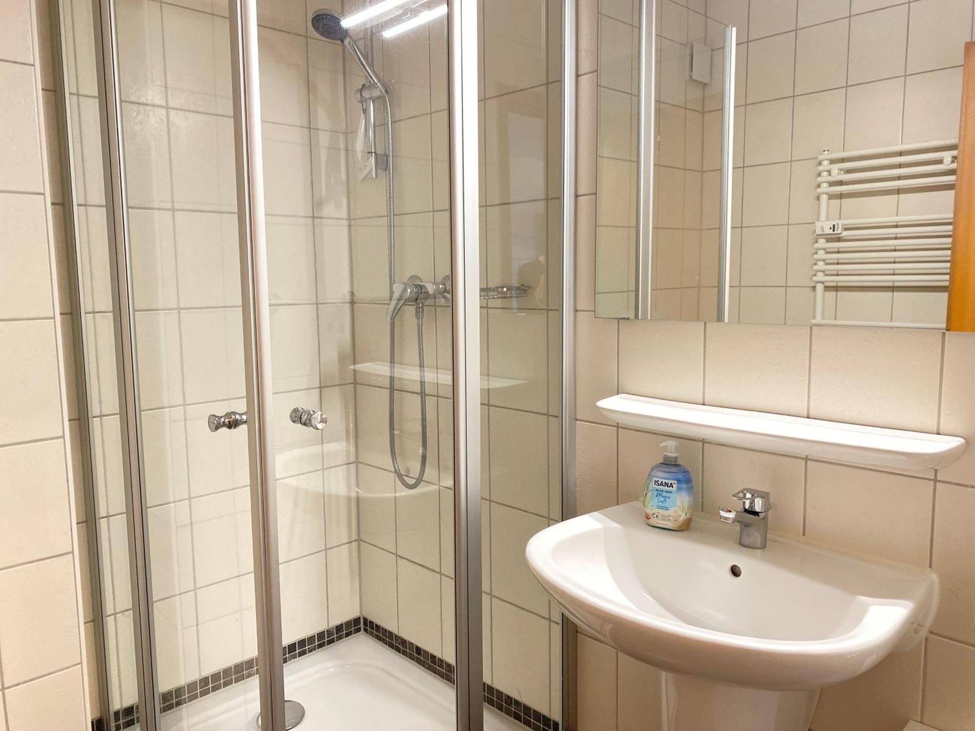 Yachthafenresidenz-Wohnung-7204-915 Ostseebad Kühlungsborn Exteriér fotografie