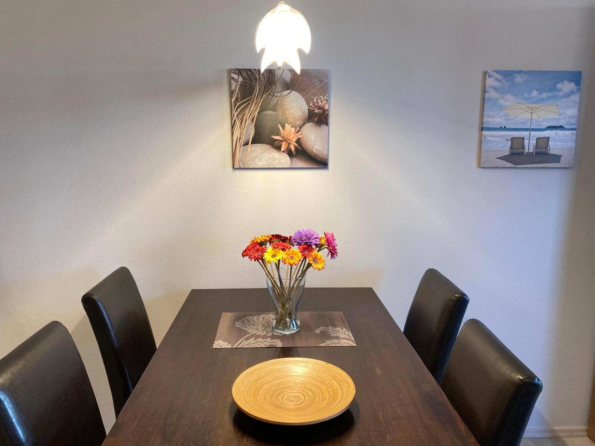 Yachthafenresidenz-Wohnung-7204-915 Ostseebad Kühlungsborn Exteriér fotografie